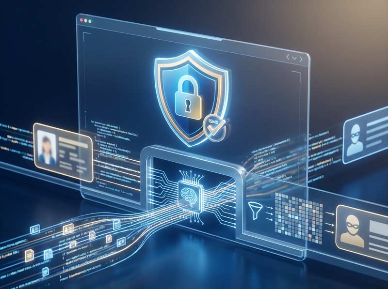 セキュリティも万全